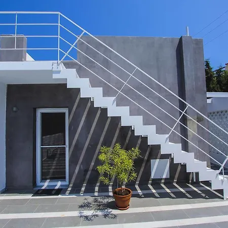 Villa Elpiniki Ixia  Exterior photo