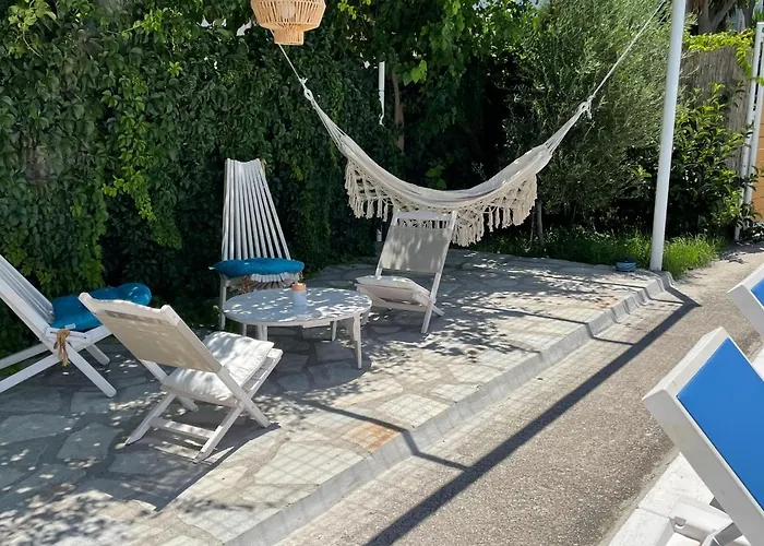 Villa Elpiniki