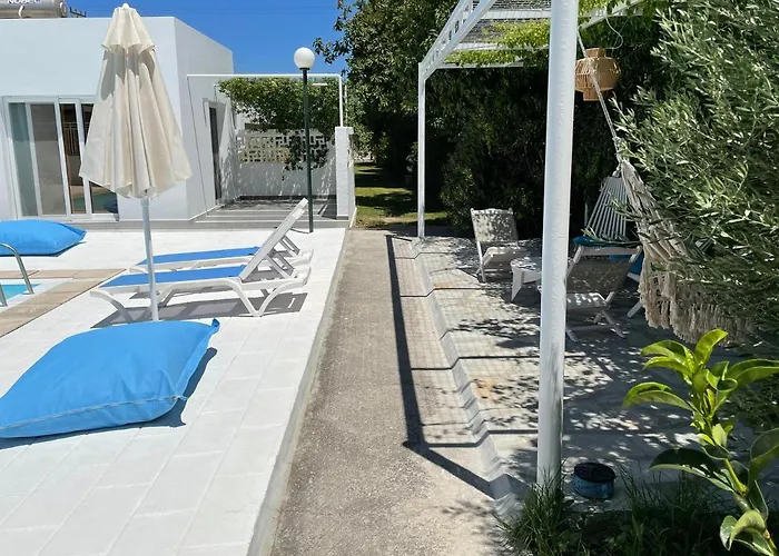 Villa Elpiniki