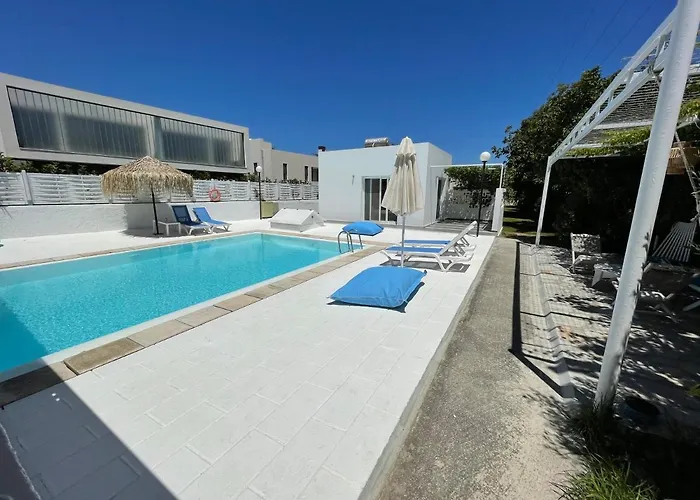 Villa Elpiniki
