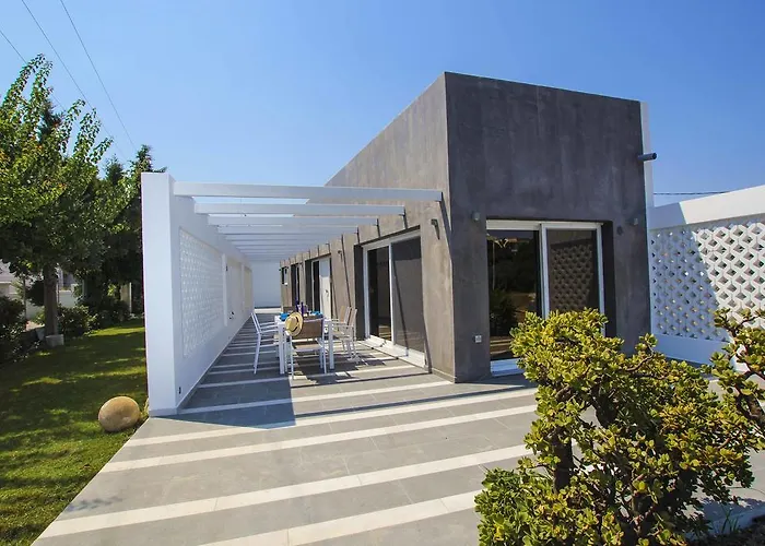 Villa Elpiniki