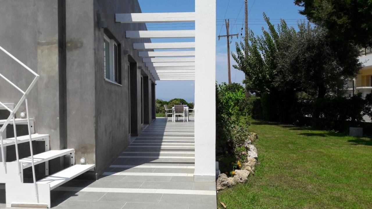 Villa Elpiniki