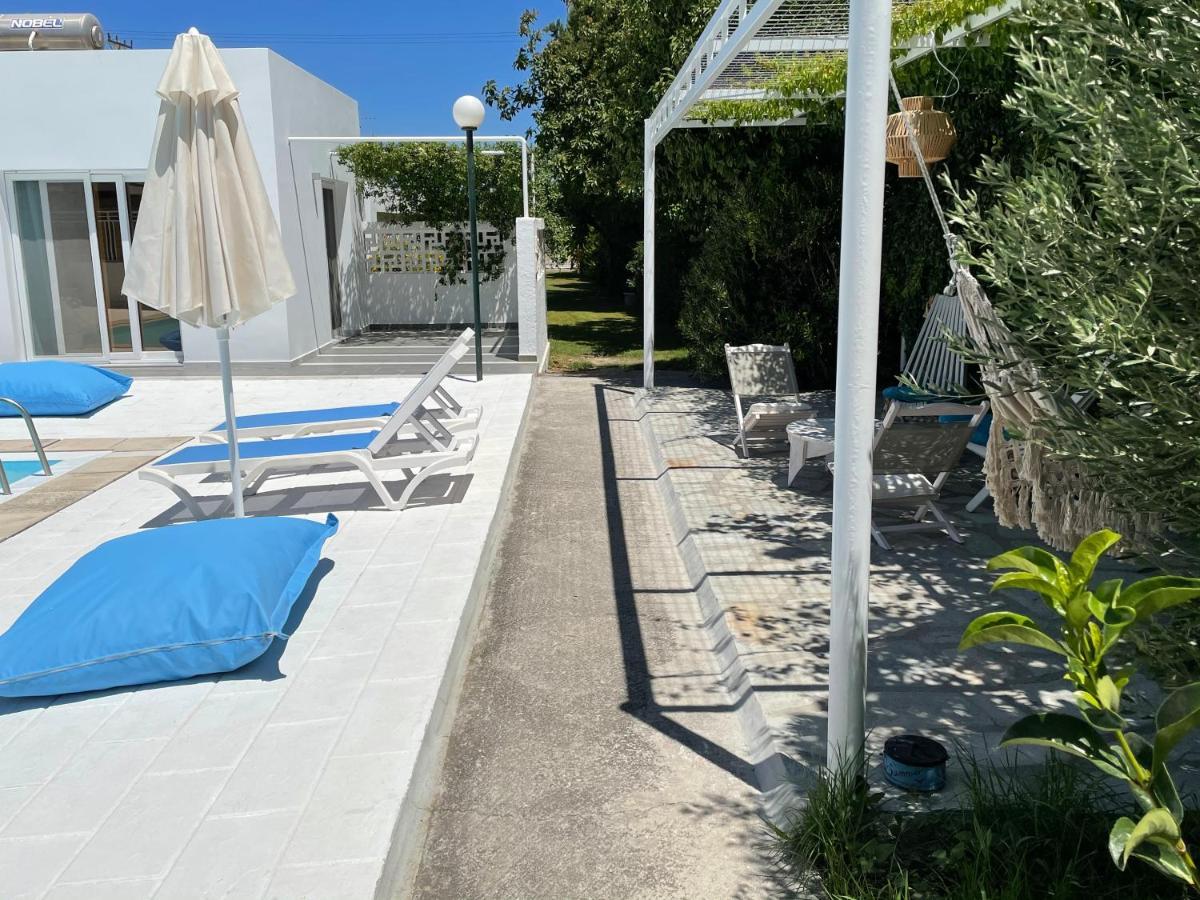Villa Elpiniki *