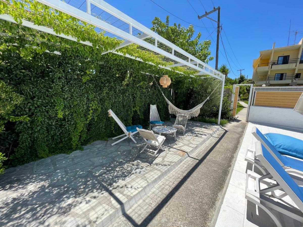 Villa Elpiniki Ixia (Rhodes)