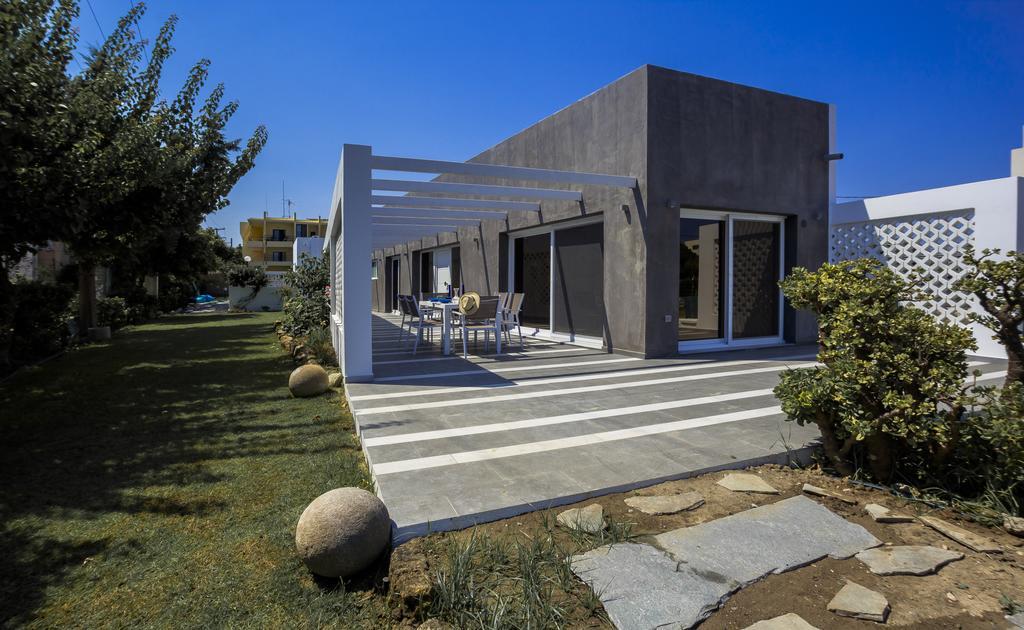 Villa Elpiniki