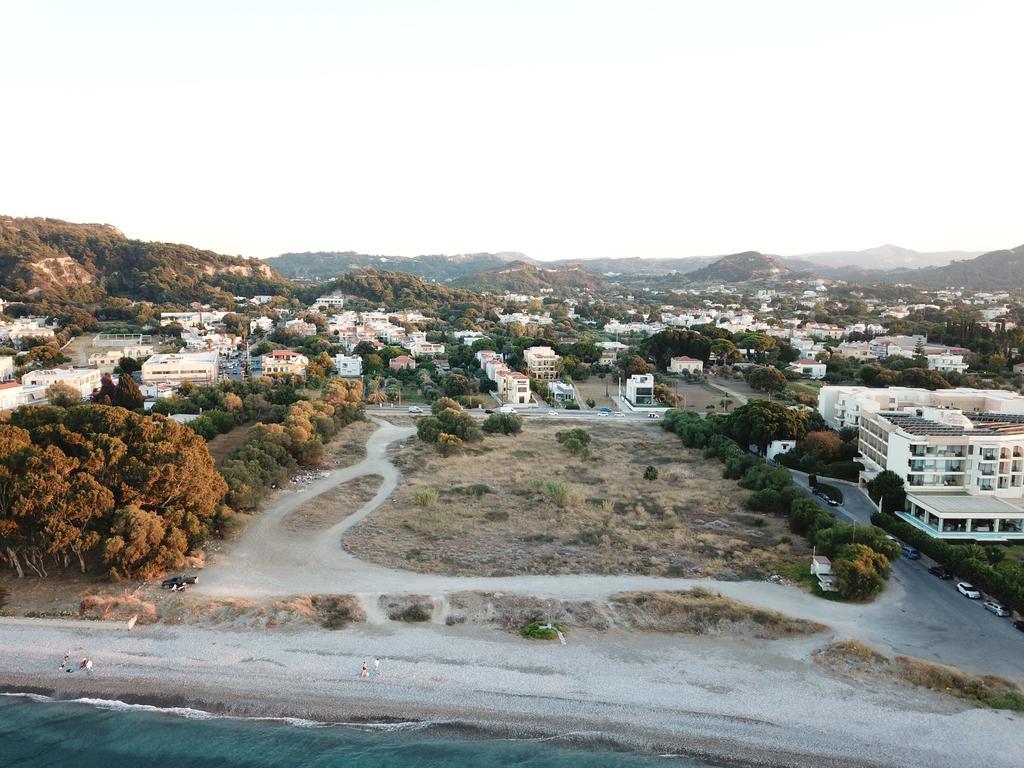 Elpiniki Villa Ixia (Rhodes)