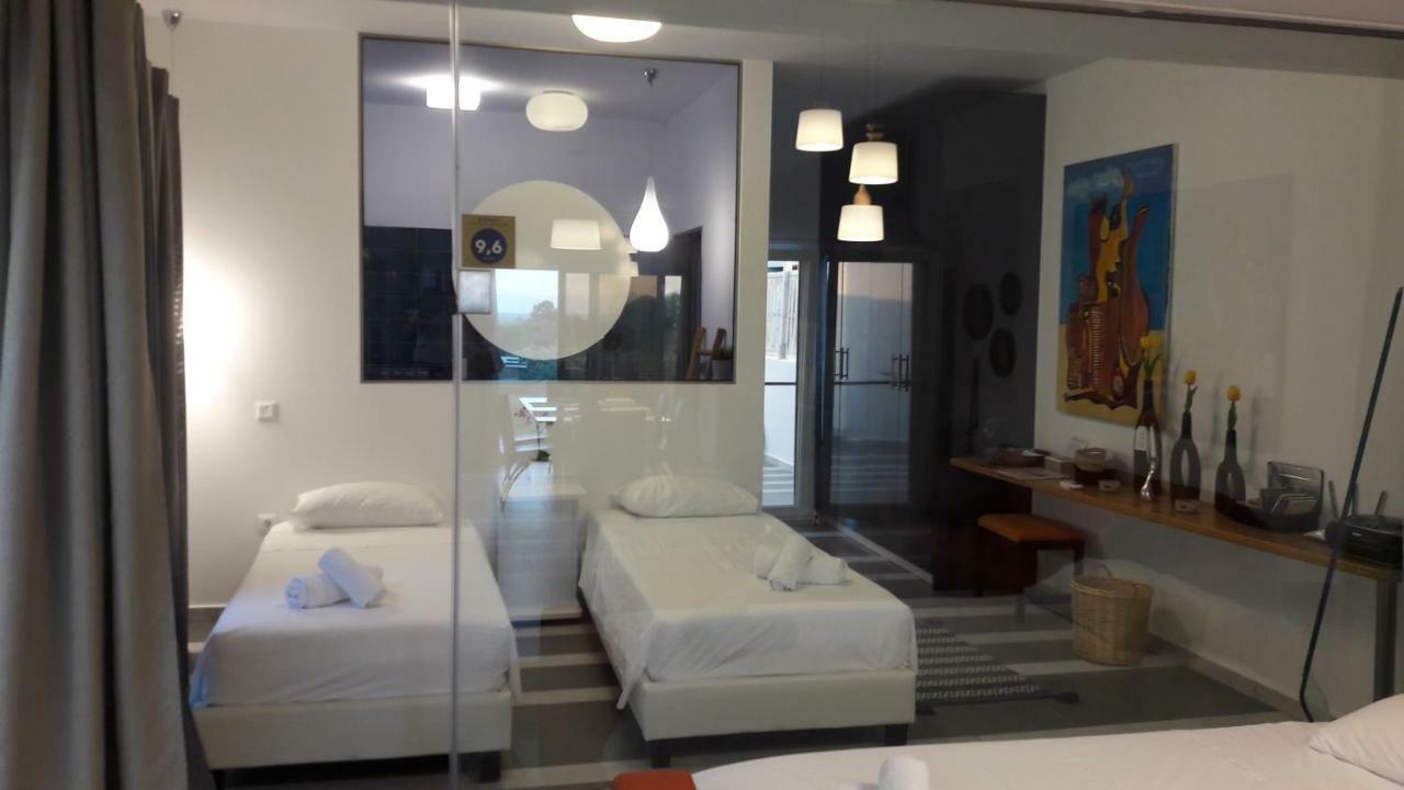 Villa Elpiniki Ixia (Rhodes)